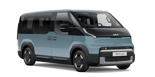 Kia PV5 Passenger